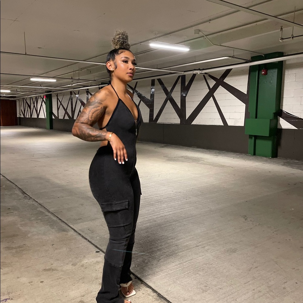 Tordrobes Jumpsuit
